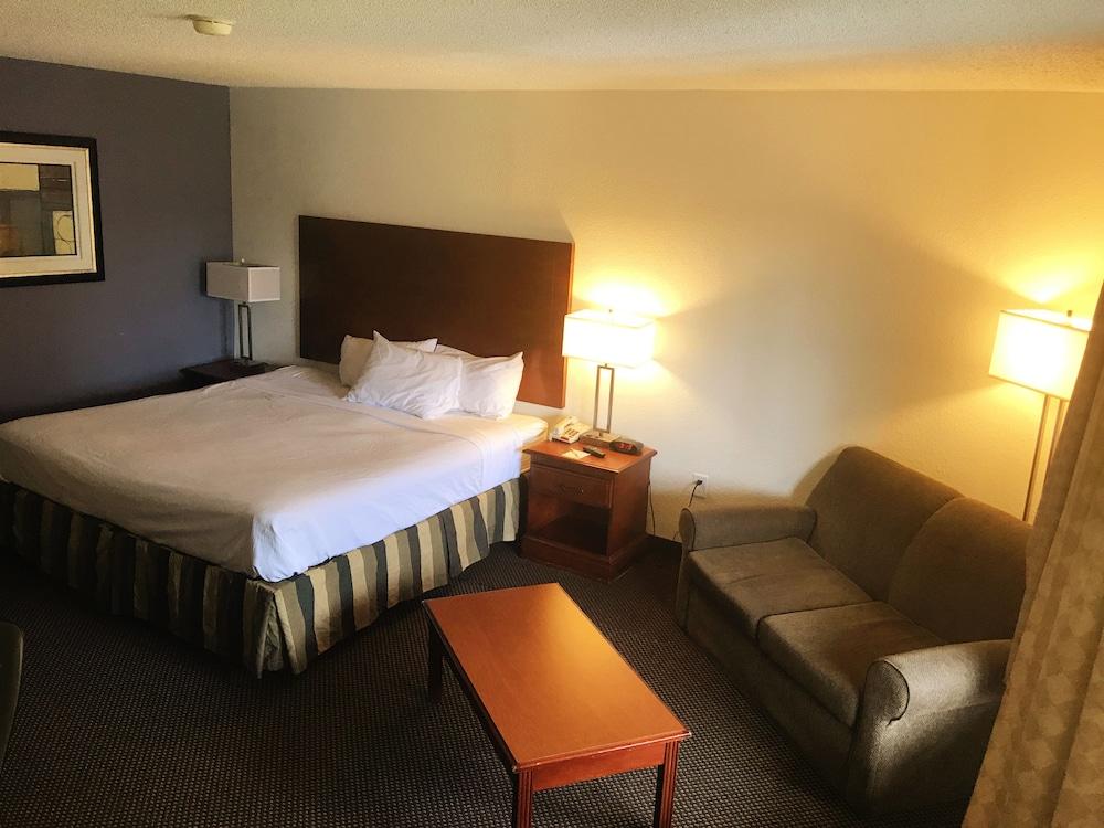 Days Inn&Suites Mobile Tillmans Corner Extérieur photo