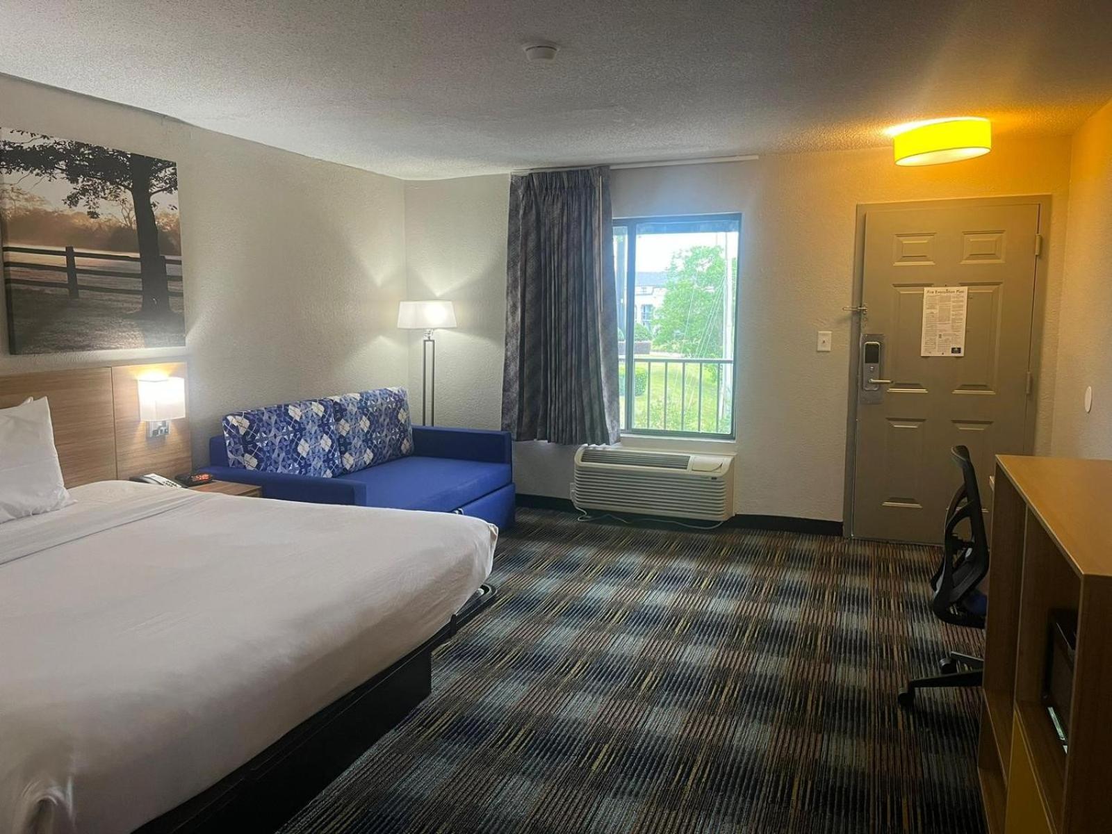 Days Inn&Suites Mobile Tillmans Corner Extérieur photo